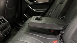 2024 (24) JAGUAR F-PACE 2.0 D200 R-Dynamic SE Black 5dr Auto AWD 5267511