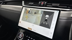 2024 (24) JAGUAR F-PACE 2.0 D200 R-Dynamic SE Black 5dr Auto AWD 5267504