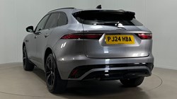 2024 (24) JAGUAR F-PACE 2.0 D200 R-Dynamic SE Black 5dr Auto AWD 5267473