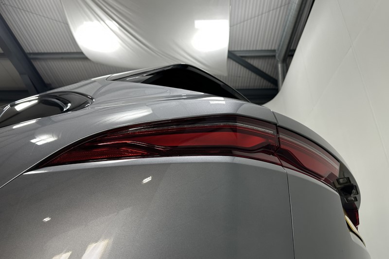 2024 (24) JAGUAR F-PACE 2.0 D200 R-Dynamic SE Black 5dr Auto AWD 5267517