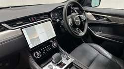 2024 (24) JAGUAR F-PACE 2.0 D200 R-Dynamic SE Black 5dr Auto AWD 5267508