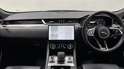 2024 (24) JAGUAR F-PACE 2.0 D200 R-Dynamic SE Black 5dr Auto AWD 5267481