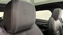 2024 (24) JAGUAR F-PACE 2.0 D200 R-Dynamic SE Black 5dr Auto AWD 5267491