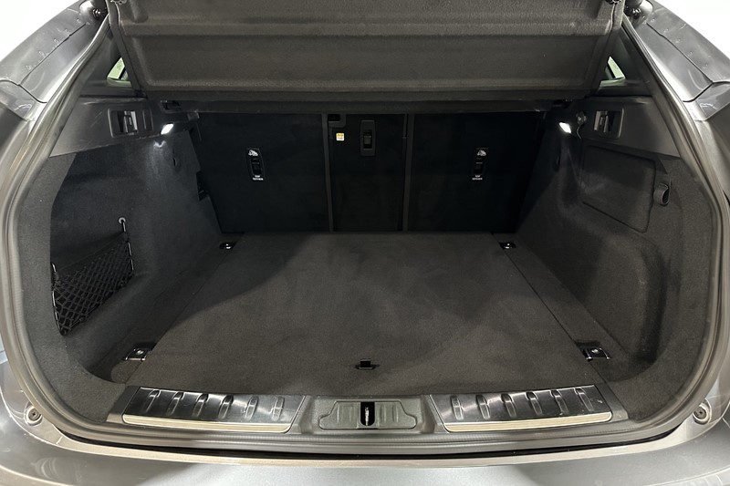 2024 (24) JAGUAR F-PACE 2.0 D200 R-Dynamic SE Black 5dr Auto AWD 5267514