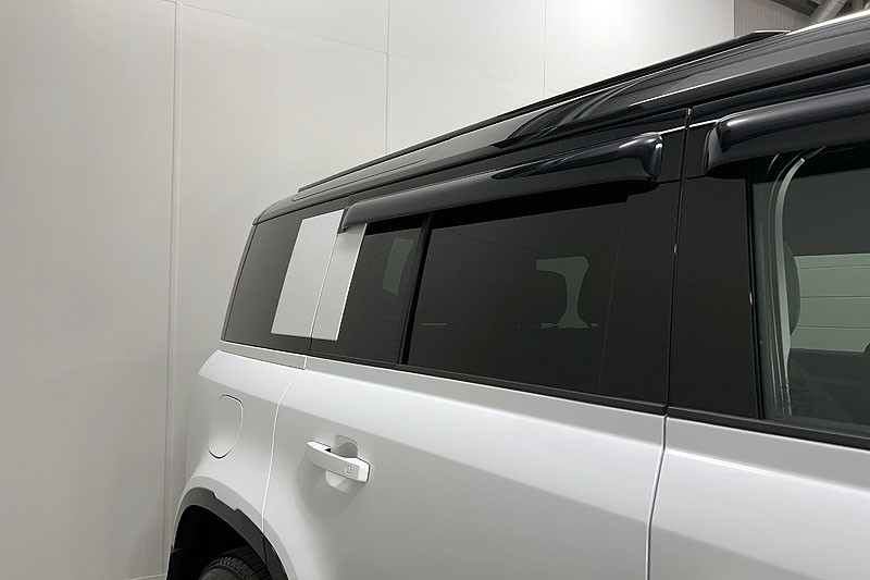 2025 (25) LAND ROVER DEFENDER 3.0 D250 X-Dynamic SE 110 5dr Auto 5268573