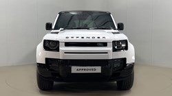 2025 (25) LAND ROVER DEFENDER 3.0 D250 X-Dynamic SE 110 5dr Auto 5268529