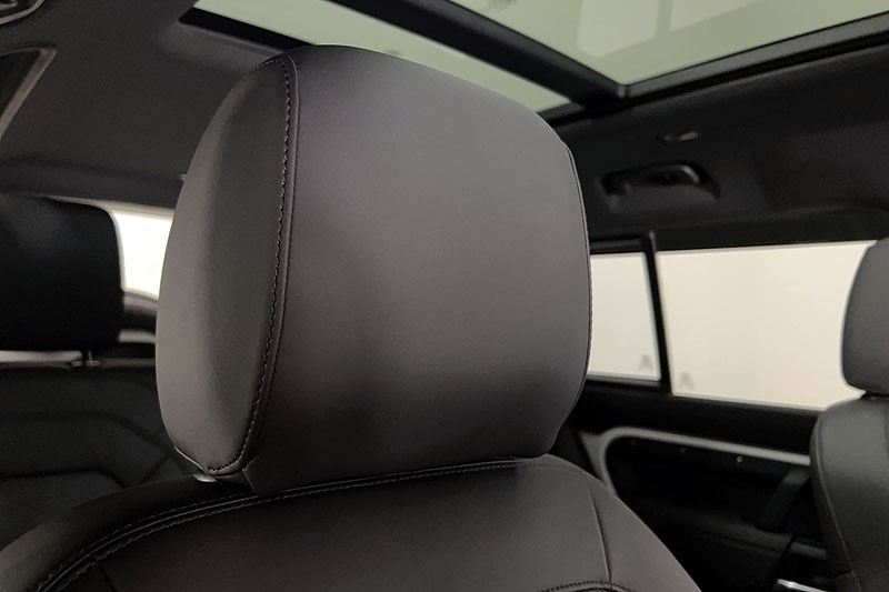 2025 (25) LAND ROVER DEFENDER 3.0 D250 X-Dynamic SE 110 5dr Auto 5268542