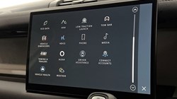 2025 (25) LAND ROVER DEFENDER 3.0 D250 X-Dynamic SE 110 5dr Auto 5268554