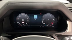 2025 (25) LAND ROVER DEFENDER 3.0 D250 X-Dynamic SE 110 5dr Auto 5268546