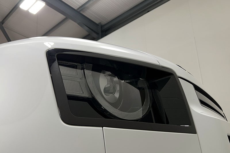 2025 (25) LAND ROVER DEFENDER 3.0 D250 X-Dynamic SE 110 5dr Auto 5268577