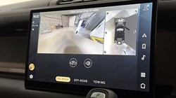 2025 (25) LAND ROVER DEFENDER 3.0 D250 X-Dynamic SE 110 5dr Auto 5268551