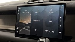 2025 (25) LAND ROVER DEFENDER 3.0 D250 X-Dynamic SE 110 5dr Auto 5268550