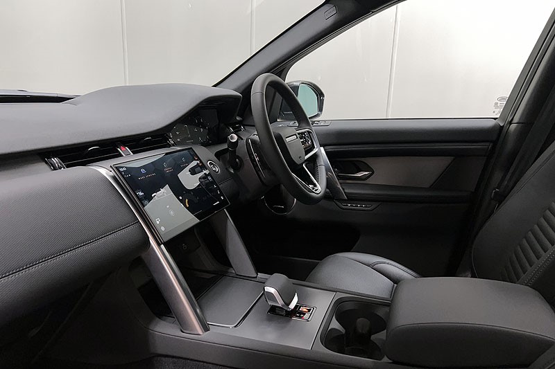 2026 (75) LAND ROVER DISCOVERY SPORT 2.0 D200 Landmark 5dr Auto [5 Seat] 5300526