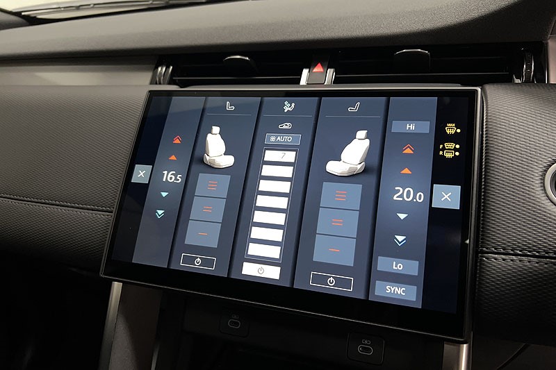 2026 (75) LAND ROVER DISCOVERY SPORT 2.0 D200 Landmark 5dr Auto [5 Seat] 5300524