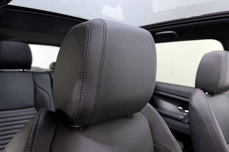 2026 (75) LAND ROVER DISCOVERY SPORT 2.0 D200 Landmark 5dr Auto [5 Seat] 5300510