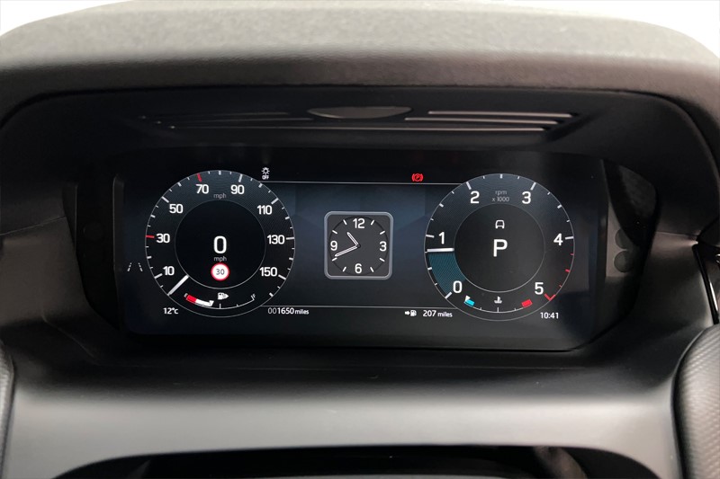 2026 (75) LAND ROVER DISCOVERY SPORT 2.0 D200 Landmark 5dr Auto [5 Seat] 5300513