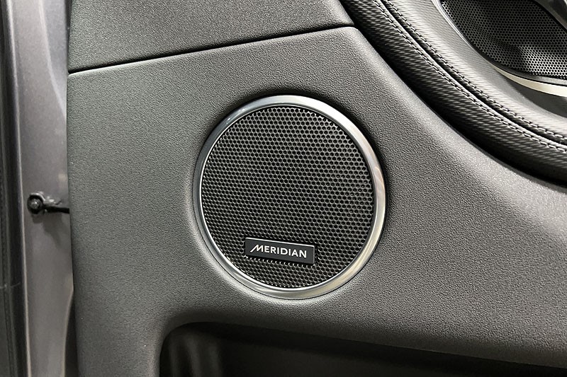 2026 (75) LAND ROVER DISCOVERY SPORT 2.0 D200 Landmark 5dr Auto [5 Seat] 5300503