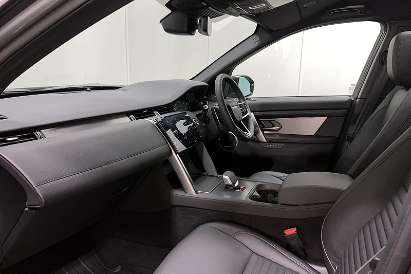 2026 (75) LAND ROVER DISCOVERY SPORT 2.0 D200 Landmark 5dr Auto [5 Seat] 5300525