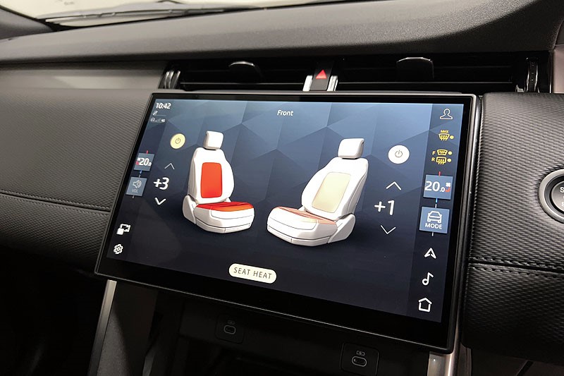 2026 (75) LAND ROVER DISCOVERY SPORT 2.0 D200 Landmark 5dr Auto [5 Seat] 5300523