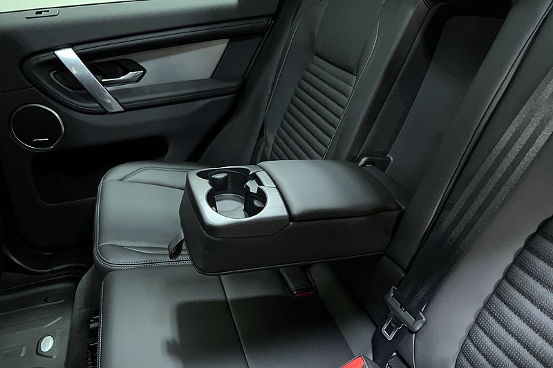 2026 (75) LAND ROVER DISCOVERY SPORT 2.0 D200 Landmark 5dr Auto [5 Seat] 5300531