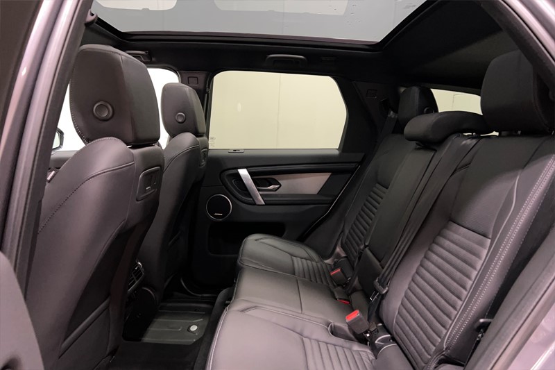 2026 (75) LAND ROVER DISCOVERY SPORT 2.0 D200 Landmark 5dr Auto [5 Seat] 5300493