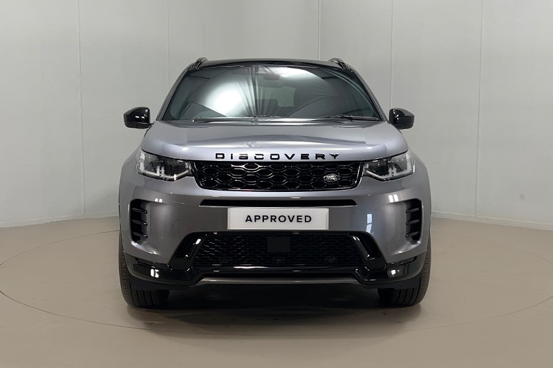 2026 (75) LAND ROVER DISCOVERY SPORT 2.0 D200 Landmark 5dr Auto [5 Seat] 5300496