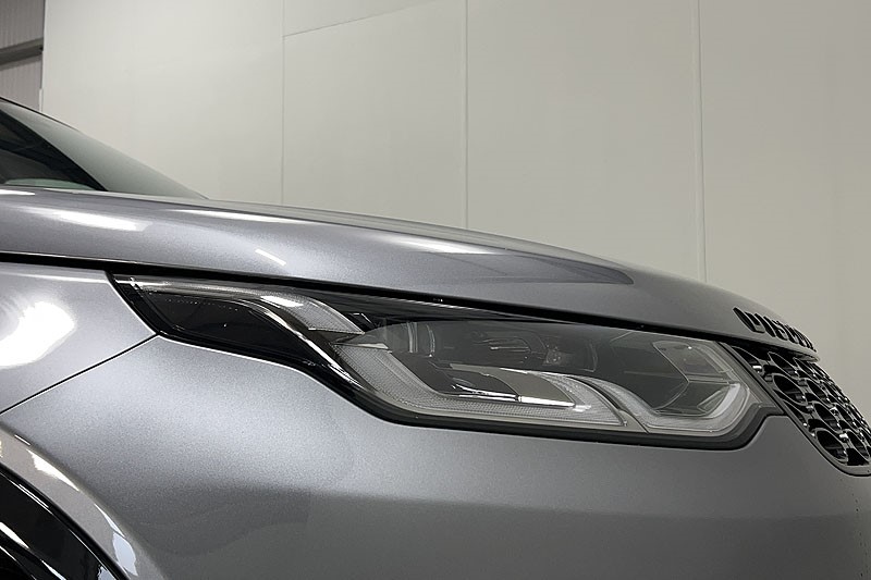 2026 (75) LAND ROVER DISCOVERY SPORT 2.0 D200 Landmark 5dr Auto [5 Seat] 5300544