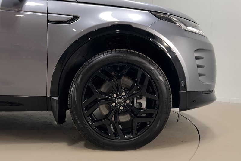 2026 (75) LAND ROVER DISCOVERY SPORT 2.0 D200 Landmark 5dr Auto [5 Seat] 5300497