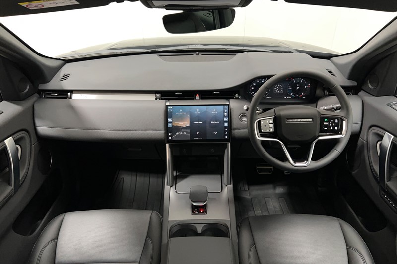 2026 (75) LAND ROVER DISCOVERY SPORT 2.0 D200 Landmark 5dr Auto [5 Seat] 5300498