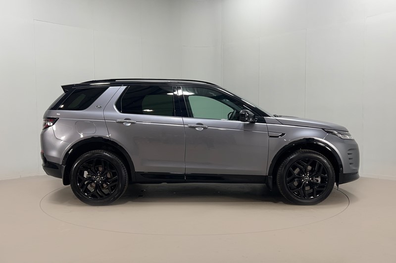 2026 (75) LAND ROVER DISCOVERY SPORT 2.0 D200 Landmark 5dr Auto [5 Seat] 5300494