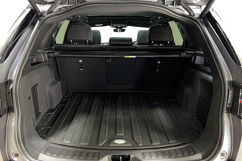 2026 (75) LAND ROVER DISCOVERY SPORT 2.0 D200 Landmark 5dr Auto [5 Seat] 5300533