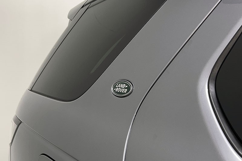 2026 (75) LAND ROVER DISCOVERY SPORT 2.0 D200 Landmark 5dr Auto [5 Seat] 5300539