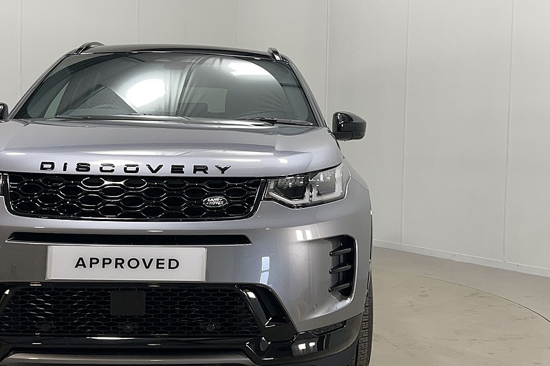 2026 (75) LAND ROVER DISCOVERY SPORT 2.0 D200 Landmark 5dr Auto [5 Seat] 5300546