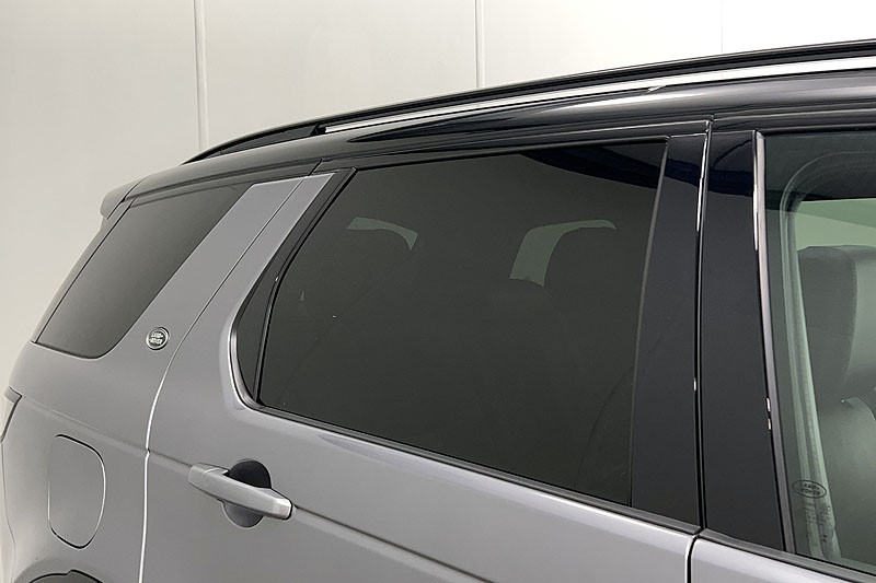 2026 (75) LAND ROVER DISCOVERY SPORT 2.0 D200 Landmark 5dr Auto [5 Seat] 5300540