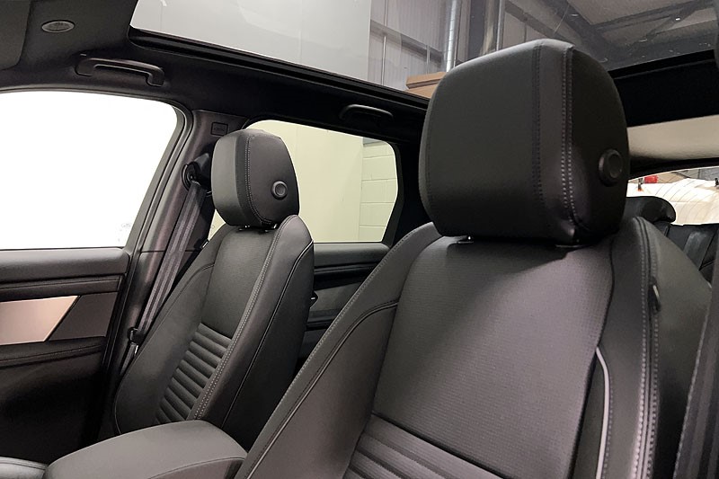 2026 (75) LAND ROVER DISCOVERY SPORT 2.0 D200 Landmark 5dr Auto [5 Seat] 5300527