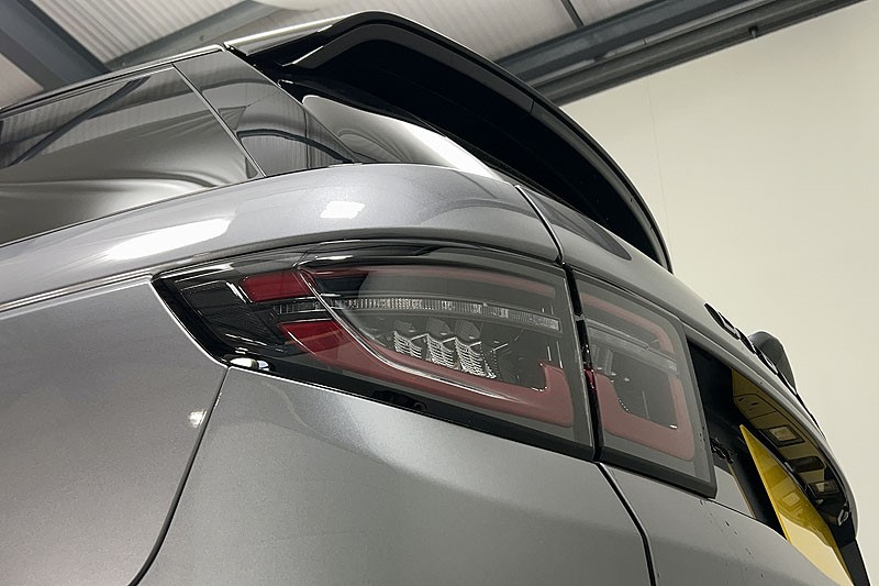 2026 (75) LAND ROVER DISCOVERY SPORT 2.0 D200 Landmark 5dr Auto [5 Seat] 5300536