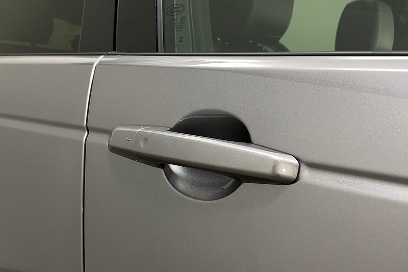 2026 (75) LAND ROVER DISCOVERY SPORT 2.0 D200 Landmark 5dr Auto [5 Seat] 5300541