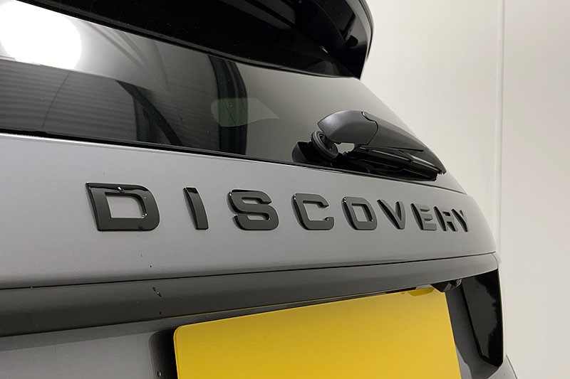 2026 (75) LAND ROVER DISCOVERY SPORT 2.0 D200 Landmark 5dr Auto [5 Seat] 5300538