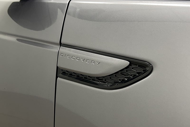 2026 (75) LAND ROVER DISCOVERY SPORT 2.0 D200 Landmark 5dr Auto [5 Seat] 5300543
