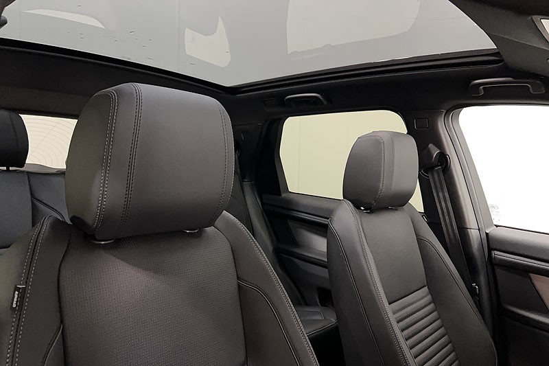 2026 (75) LAND ROVER DISCOVERY SPORT 2.0 D200 Landmark 5dr Auto [5 Seat] 5300509