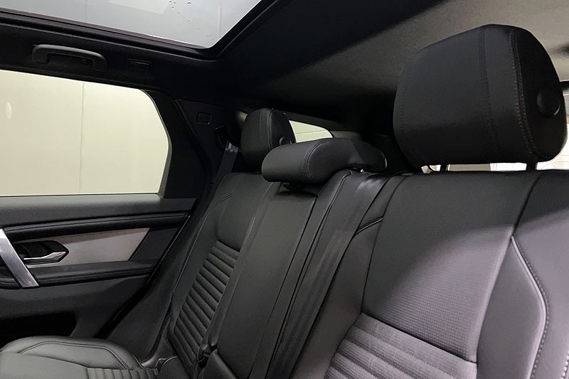 2026 (75) LAND ROVER DISCOVERY SPORT 2.0 D200 Landmark 5dr Auto [5 Seat] 5300529