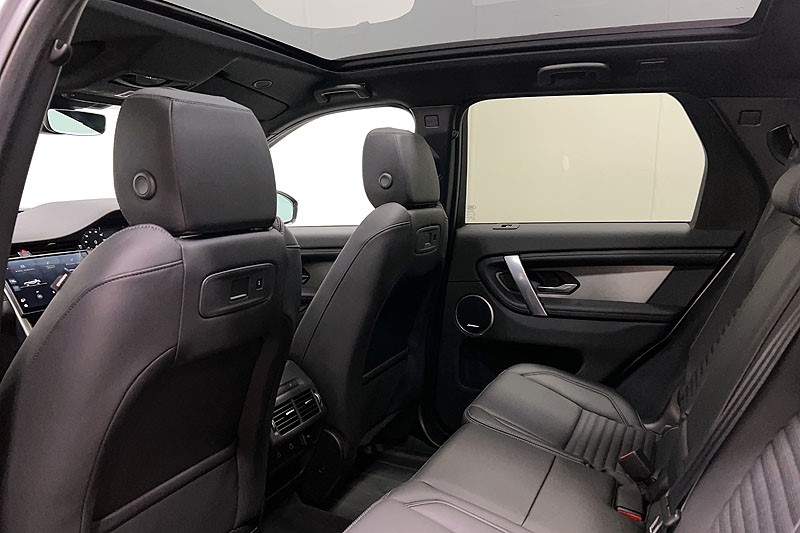 2026 (75) LAND ROVER DISCOVERY SPORT 2.0 D200 Landmark 5dr Auto [5 Seat] 5300528