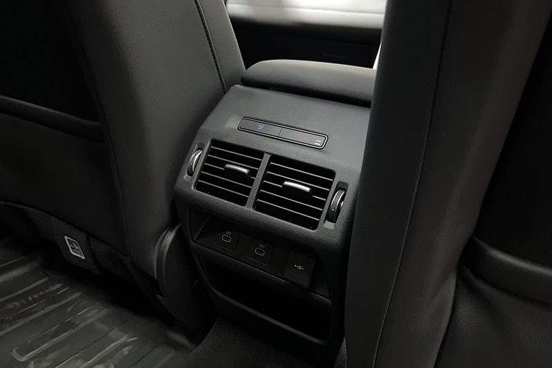 2026 (75) LAND ROVER DISCOVERY SPORT 2.0 D200 Landmark 5dr Auto [5 Seat] 5300501