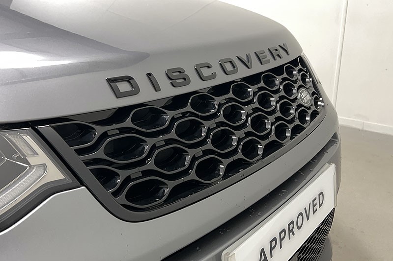 2026 (75) LAND ROVER DISCOVERY SPORT 2.0 D200 Landmark 5dr Auto [5 Seat] 5300545