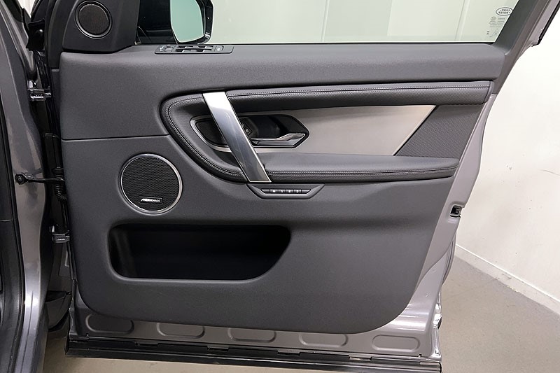 2026 (75) LAND ROVER DISCOVERY SPORT 2.0 D200 Landmark 5dr Auto [5 Seat] 5300502