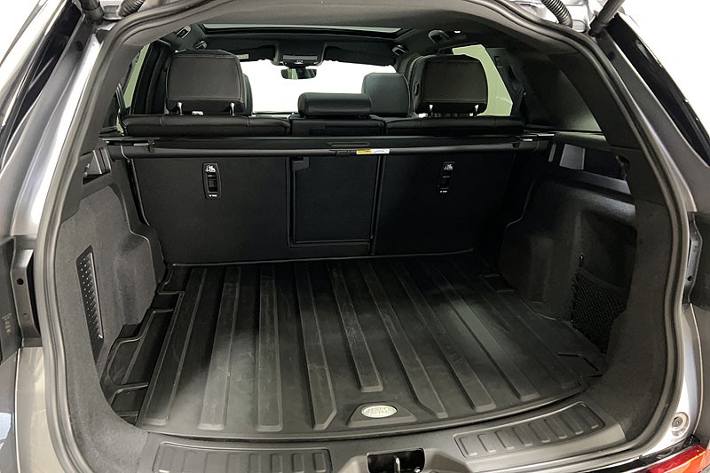 2026 (75) LAND ROVER DISCOVERY SPORT 2.0 D200 Landmark 5dr Auto [5 Seat] 5300534