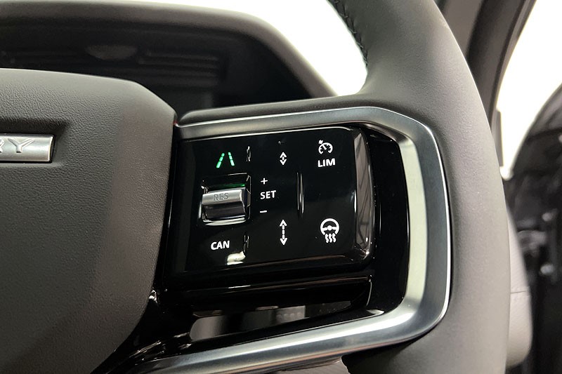 2026 (75) LAND ROVER DISCOVERY SPORT 2.0 D200 Landmark 5dr Auto [5 Seat] 5300511