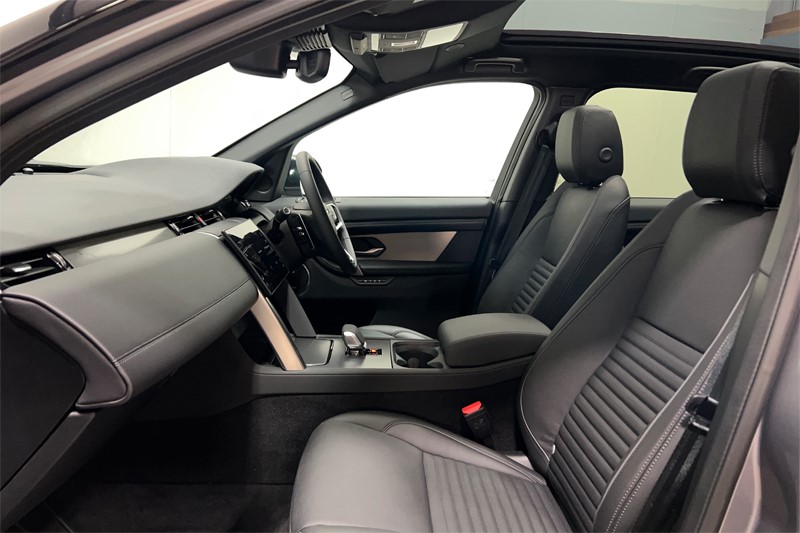 2026 (75) LAND ROVER DISCOVERY SPORT 2.0 D200 Landmark 5dr Auto [5 Seat] 5300492