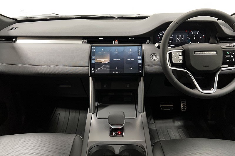 2026 (75) LAND ROVER DISCOVERY SPORT 2.0 D200 Landmark 5dr Auto [5 Seat] 5300499