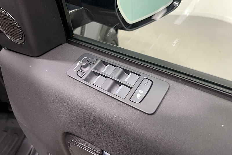 2026 (75) LAND ROVER DISCOVERY SPORT 2.0 D200 Landmark 5dr Auto [5 Seat] 5300505